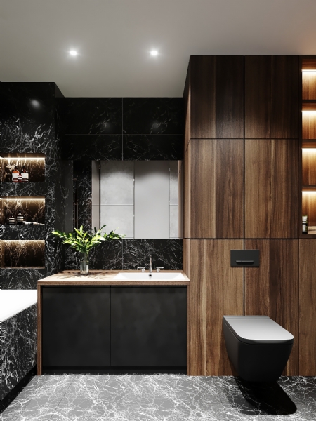 Chi phí xây nhà 2 tầng trọn gói 2025