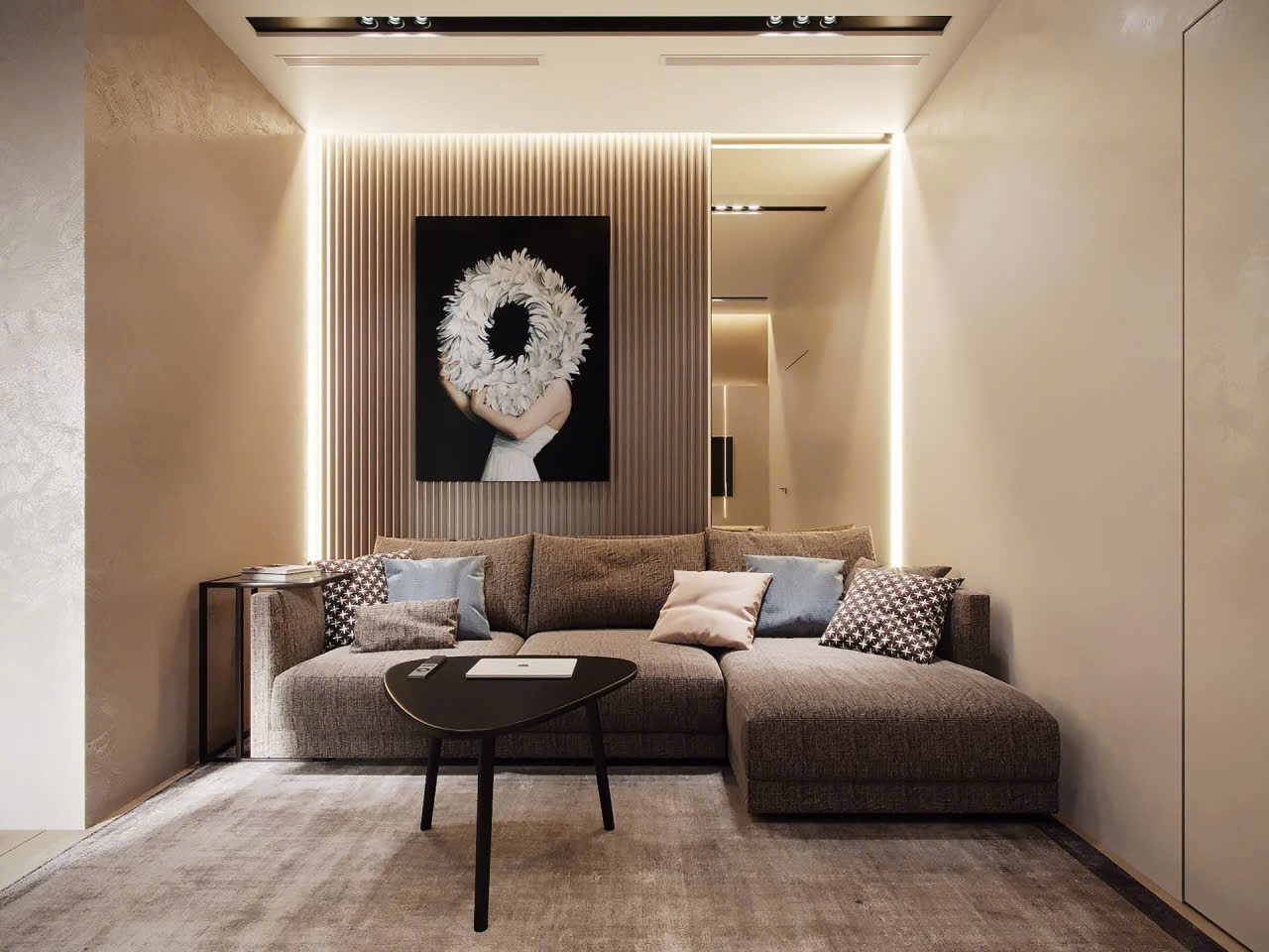 Chung Cư Hiện Đại - Cuộc Sống Tiện Nghi, Phong Cách Tinh Tế! 