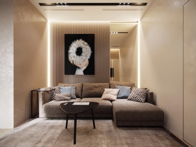 Chung Cư Hiện Đại - Cuộc Sống Tiện Nghi, Phong Cách Tinh Tế! 