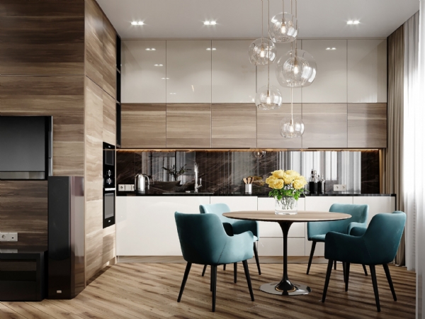 Nghệ Thuật Nội Thất Tại G7 Home – Tinh tế trong từng chi tiết