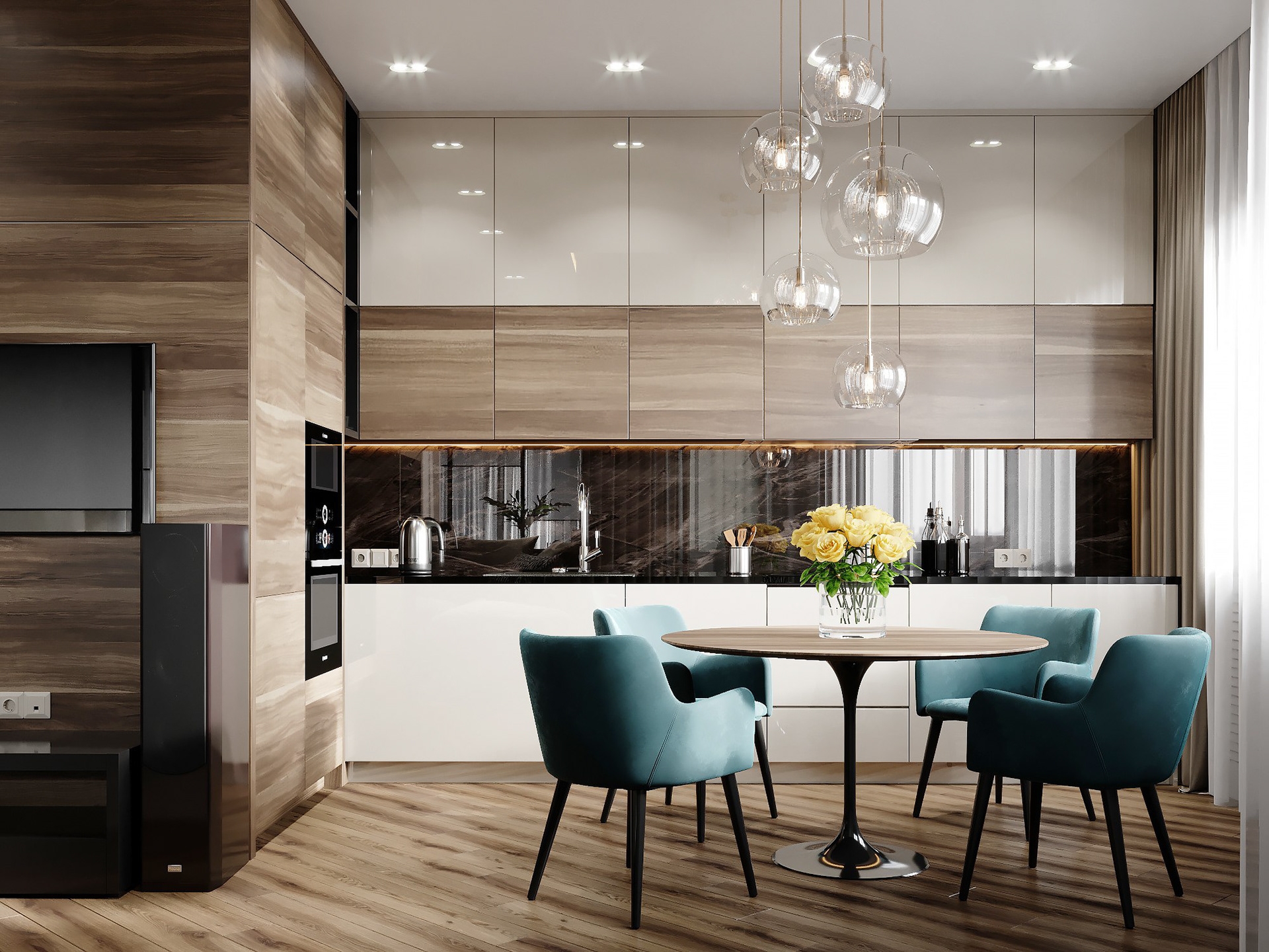 Thi công biệt thự trọn gói giá ưu đãi nhất thị trường