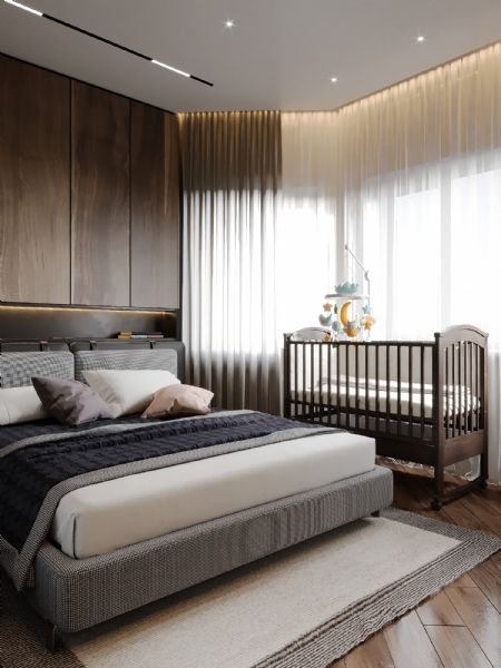 Thiết kế nhà theo phong cách riêng