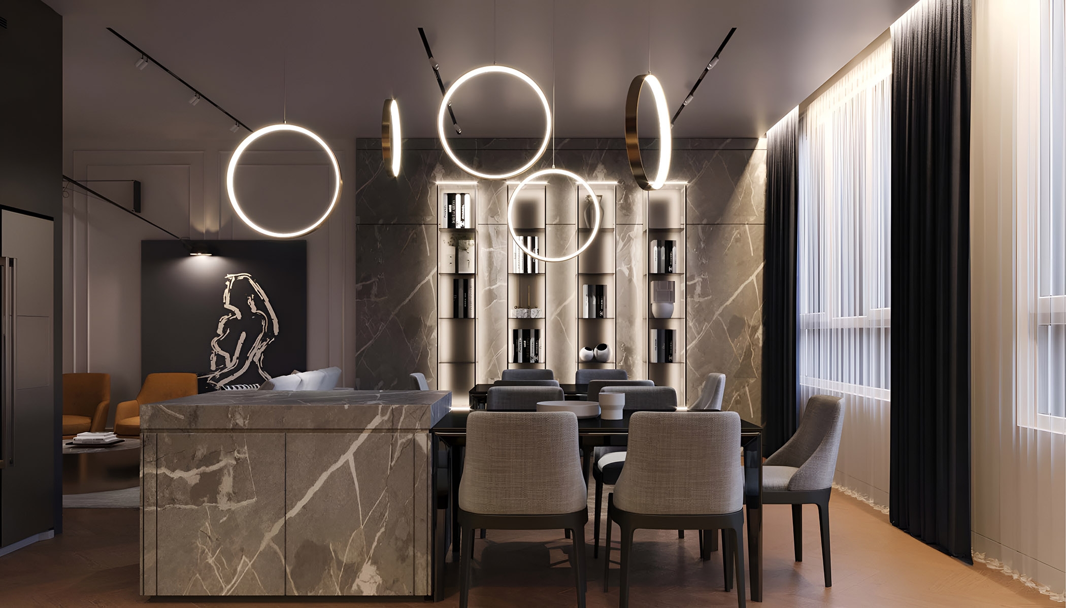 Báo giá thi công nhà phố mới nhất 2025: phân tích chi tiết từng hạng mục