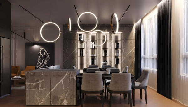 Báo giá thi công nhà phố mới nhất 2025: phân tích chi tiết từng hạng mục