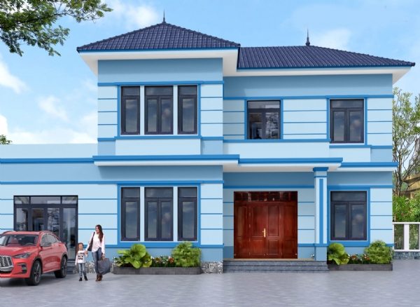 Phong thủy nhà ở cho người mệnh Thủy bí quyết kiến tạo không gian thịnh vượng