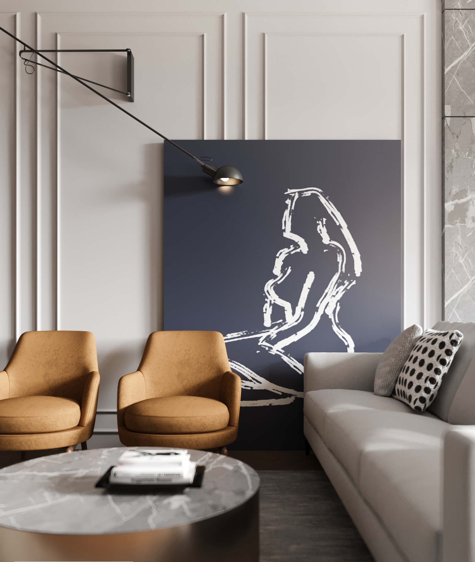 Thiết kế thi công nhà trọn gói giá rẻ uy tín