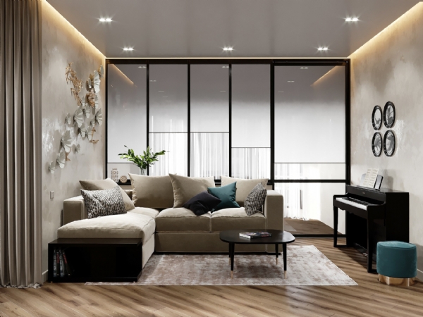 Tham khảo top những mẫu thiết kế nhà cấp 4 đẹp