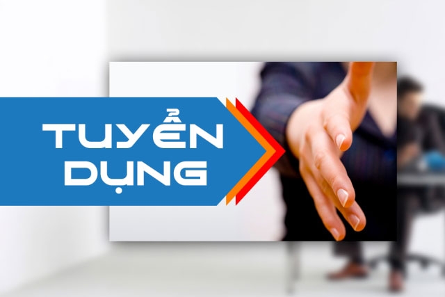 Tin tuyển dụng